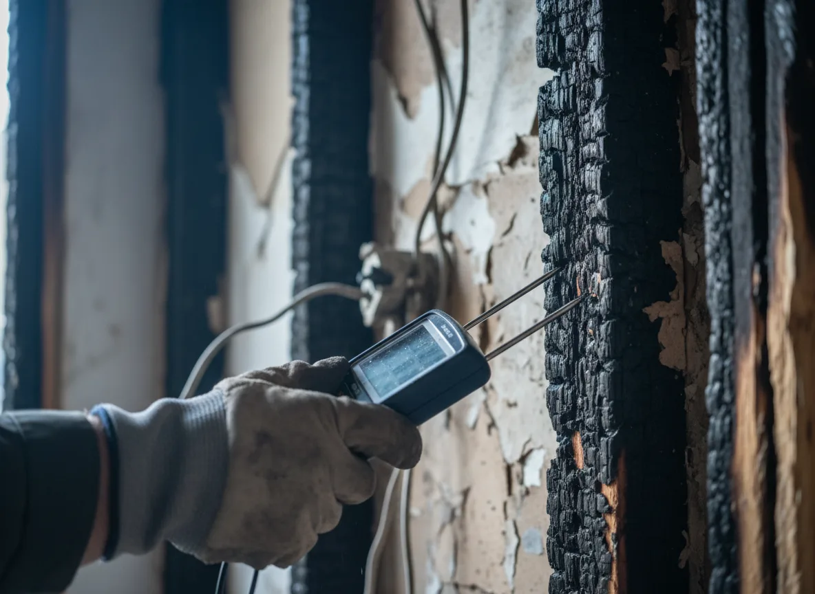 Fire Damage Restoration Smithville, IN FAQs